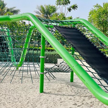 Goodwood Suites Homes Vacation Dubai Ngoại thất bức ảnh