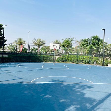 Goodwood Suites Homes Vacation Dubai Ngoại thất bức ảnh