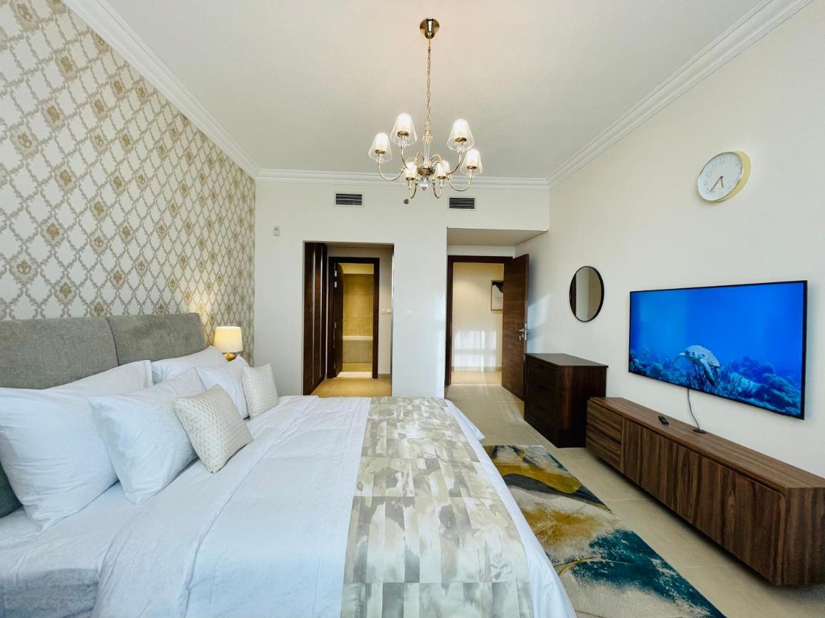 Goodwood Suites Homes Vacation Dubai Ngoại thất bức ảnh
