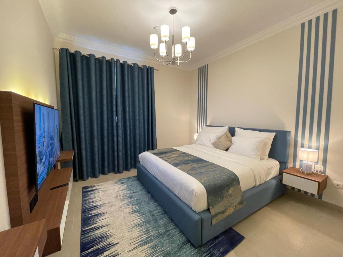Goodwood Suites Homes Vacation Dubai Ngoại thất bức ảnh