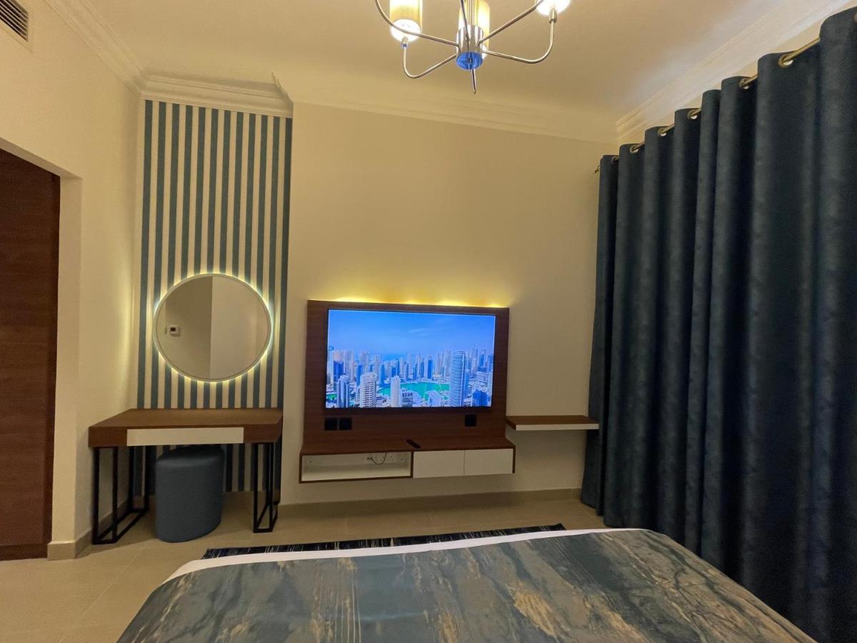 Goodwood Suites Homes Vacation Dubai Ngoại thất bức ảnh