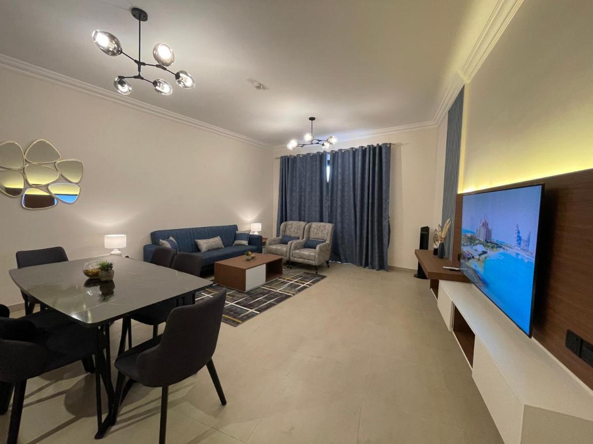 Goodwood Suites Homes Vacation Dubai Ngoại thất bức ảnh