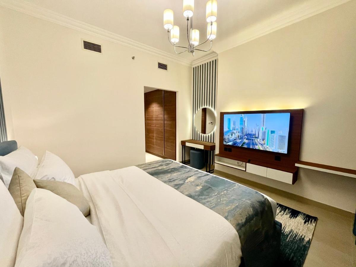 Goodwood Suites Homes Vacation Dubai Ngoại thất bức ảnh