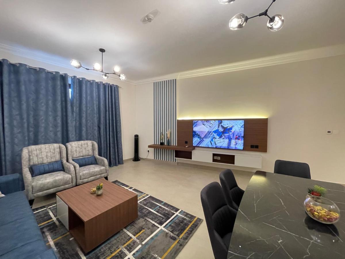 Goodwood Suites Homes Vacation Dubai Ngoại thất bức ảnh