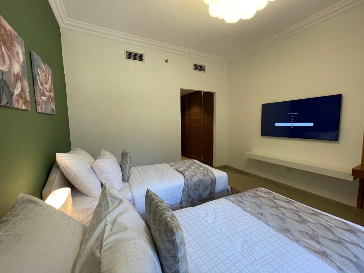Goodwood Suites Homes Vacation Dubai Ngoại thất bức ảnh