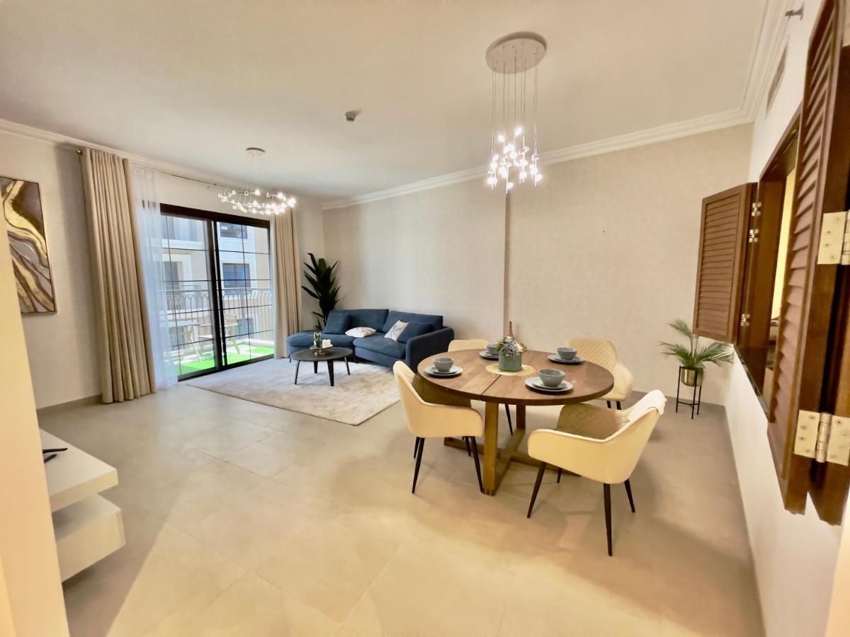 Goodwood Suites Homes Vacation Dubai Ngoại thất bức ảnh