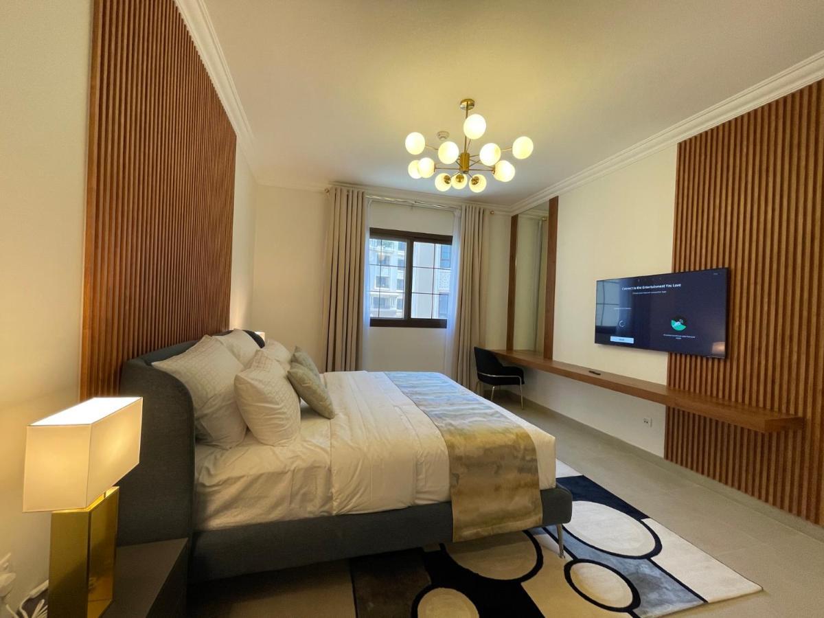 Goodwood Suites Homes Vacation Dubai Ngoại thất bức ảnh