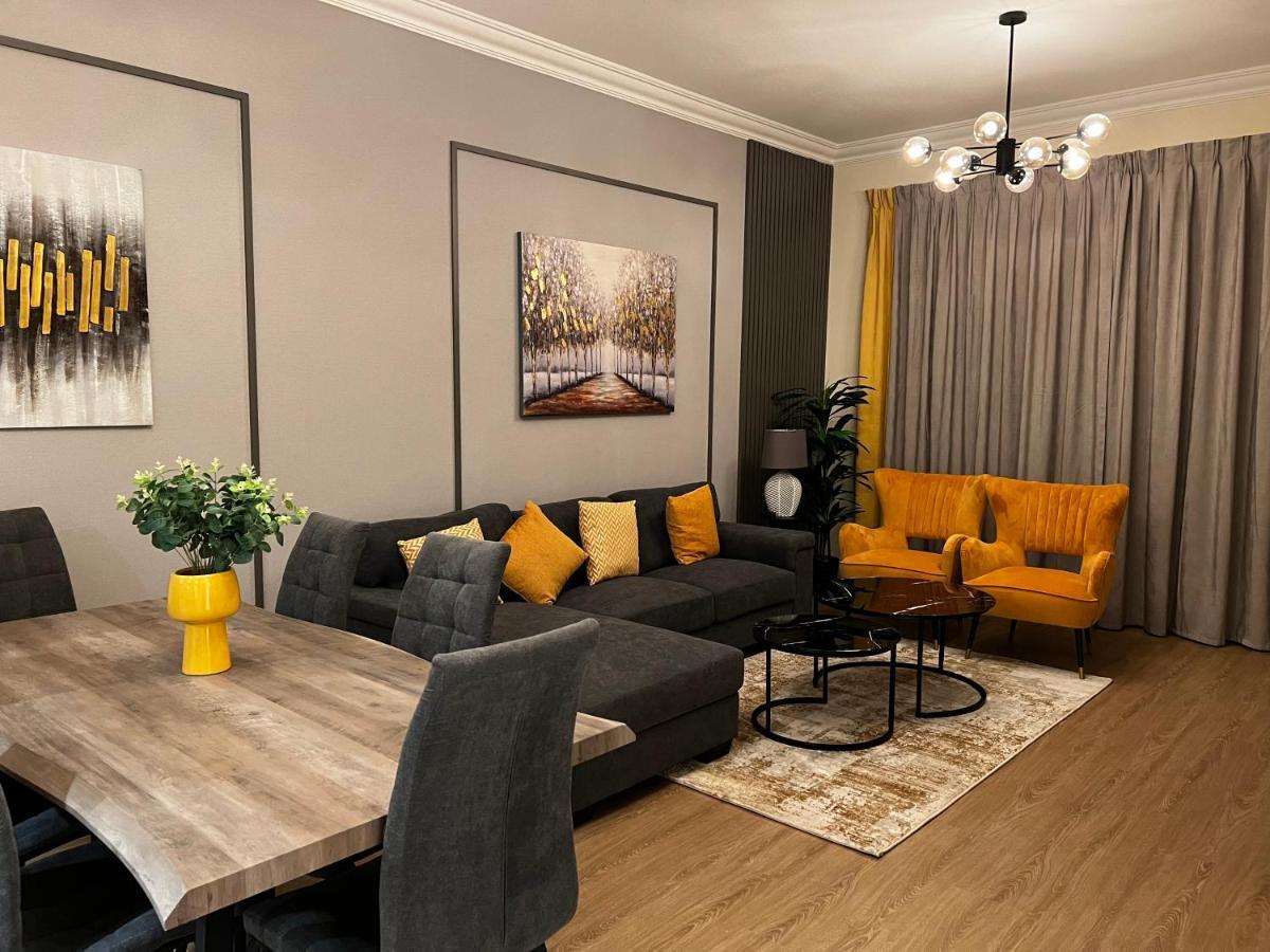 Goodwood Suites Homes Vacation Dubai Ngoại thất bức ảnh