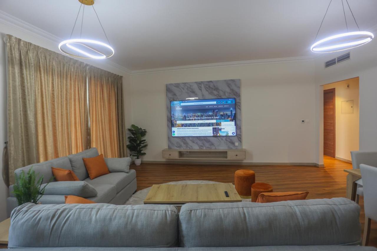 Goodwood Suites Homes Vacation Dubai Ngoại thất bức ảnh