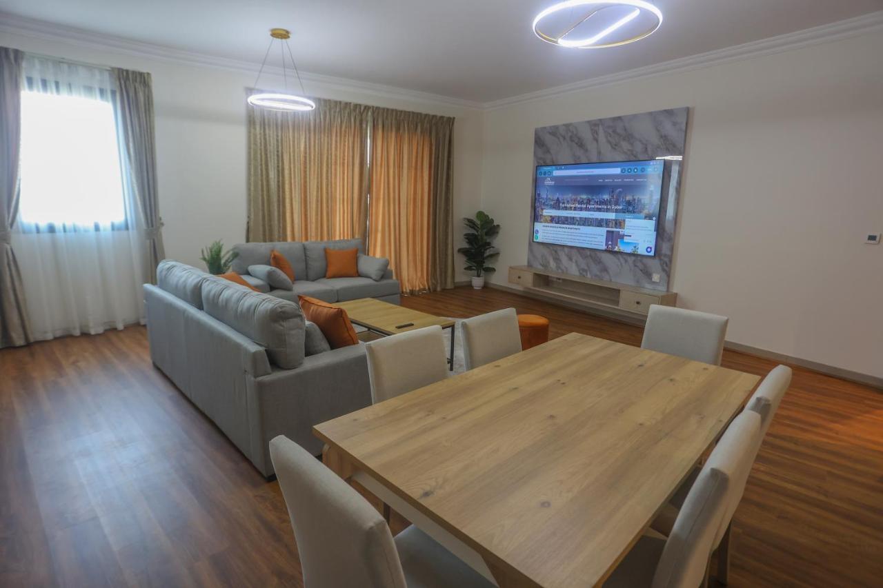 Goodwood Suites Homes Vacation Dubai Ngoại thất bức ảnh