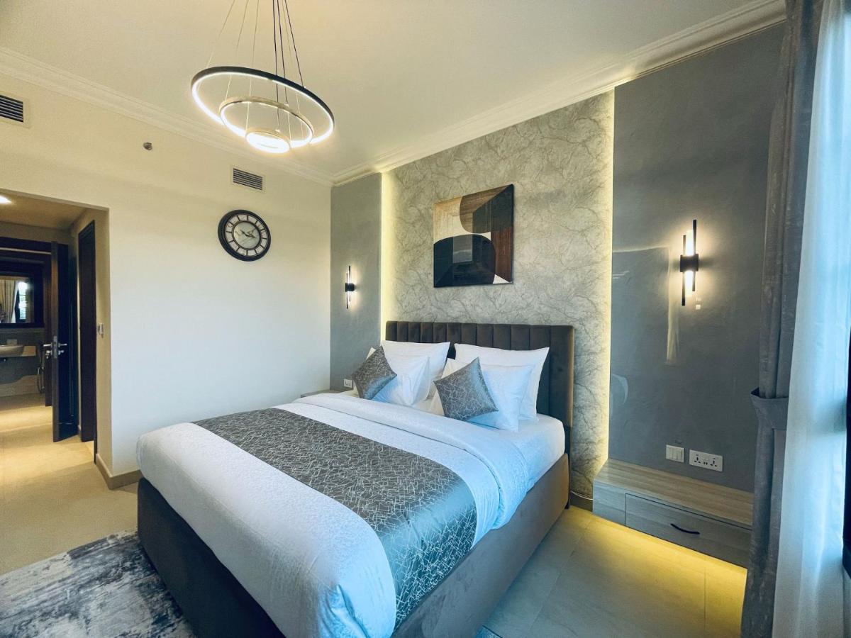 Goodwood Suites Homes Vacation Dubai Ngoại thất bức ảnh