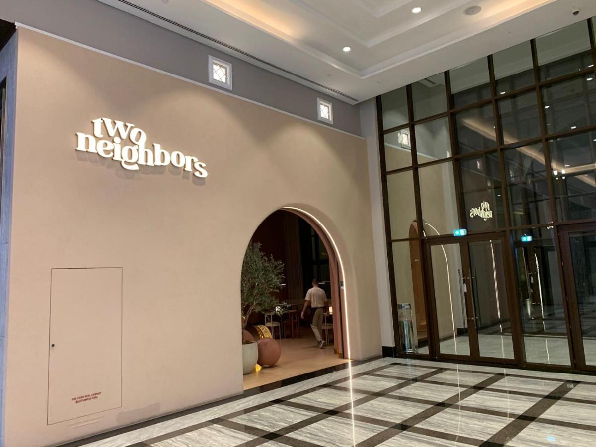 Goodwood Suites Homes Vacation Dubai Ngoại thất bức ảnh