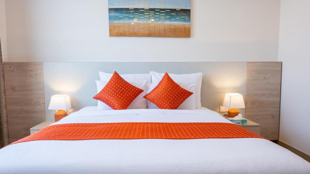 Goodwood Suites Homes Vacation Dubai Ngoại thất bức ảnh