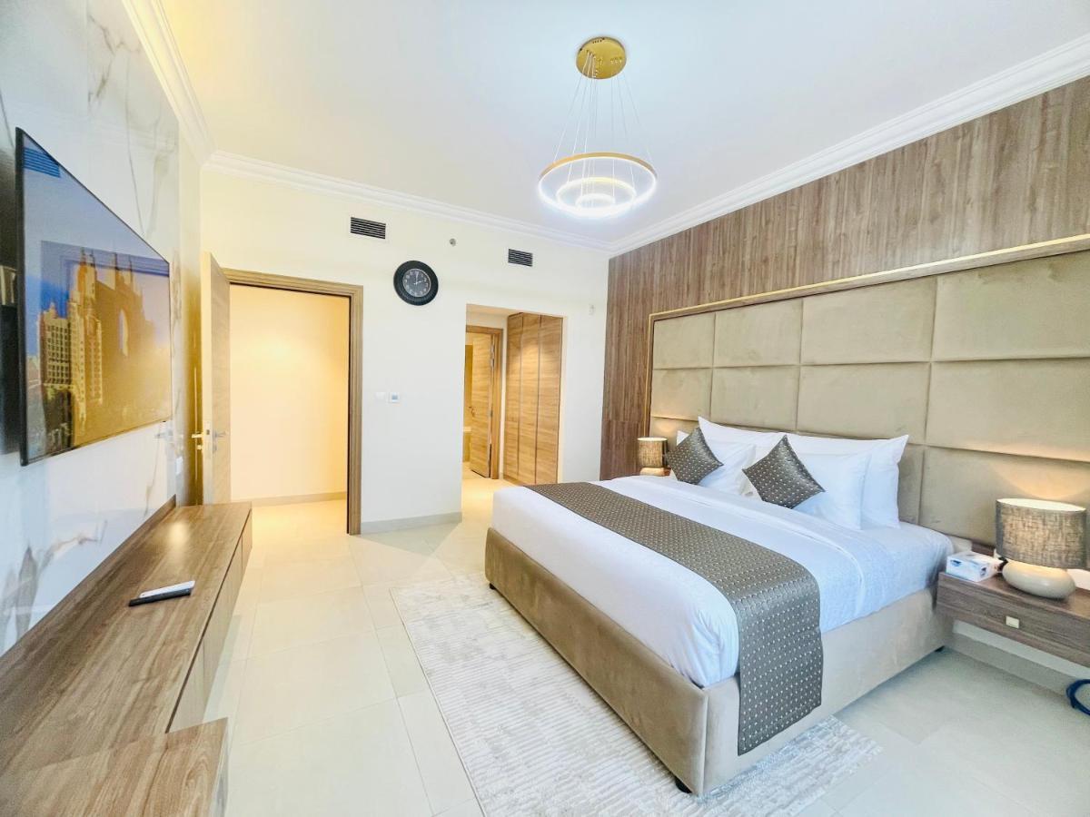 Goodwood Suites Homes Vacation Dubai Ngoại thất bức ảnh