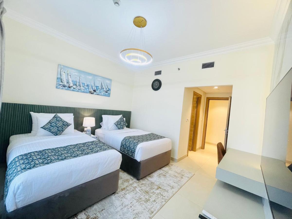 Goodwood Suites Homes Vacation Dubai Ngoại thất bức ảnh