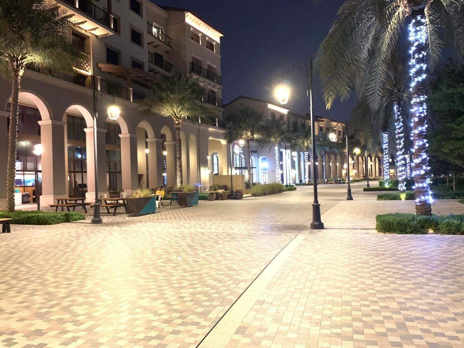 Goodwood Suites Homes Vacation Dubai Ngoại thất bức ảnh