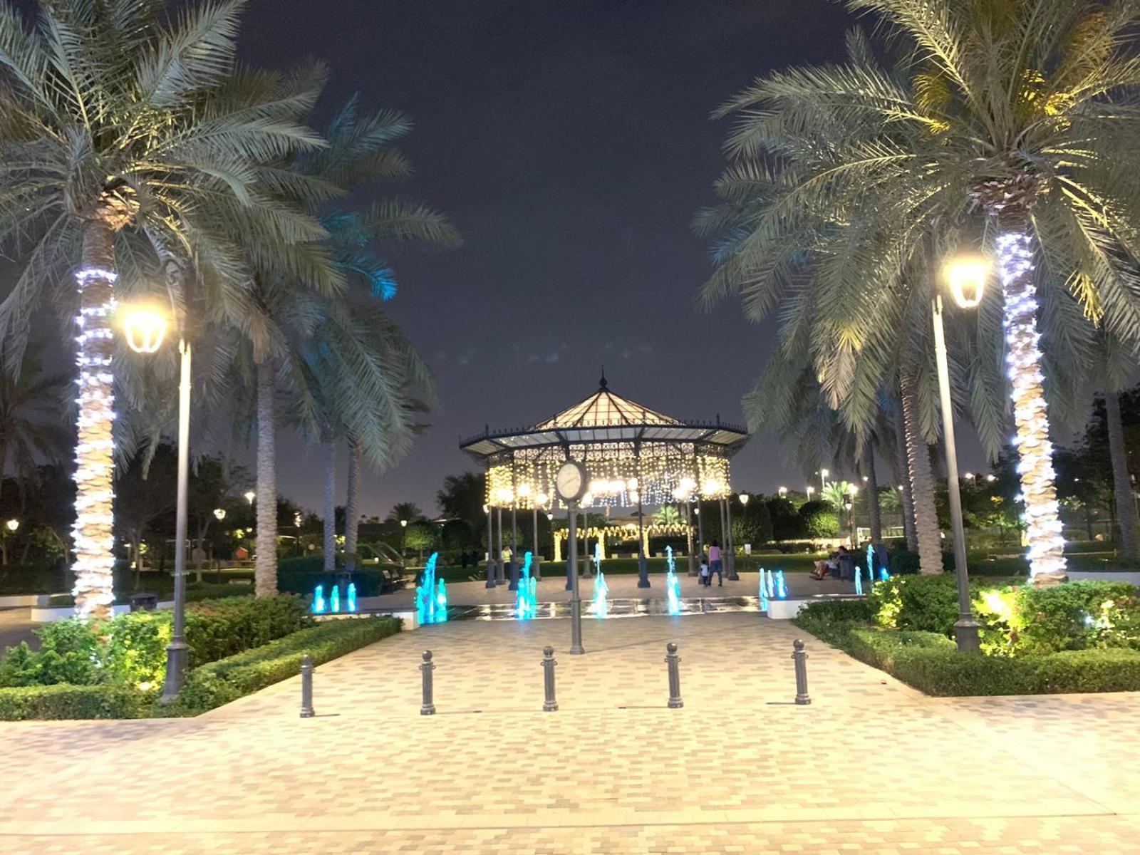 Goodwood Suites Homes Vacation Dubai Ngoại thất bức ảnh