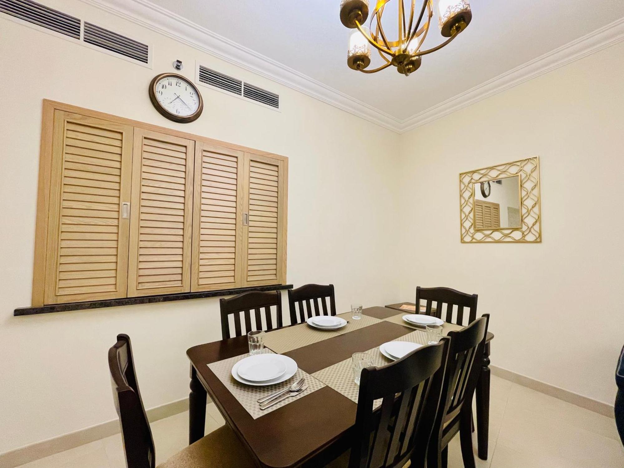 Goodwood Suites Homes Vacation Dubai Ngoại thất bức ảnh