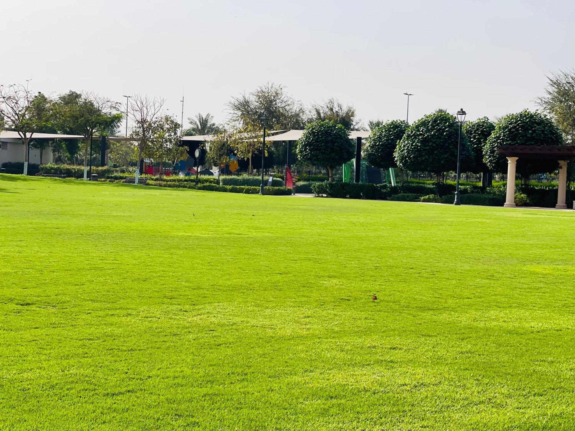 Goodwood Suites Homes Vacation Dubai Ngoại thất bức ảnh