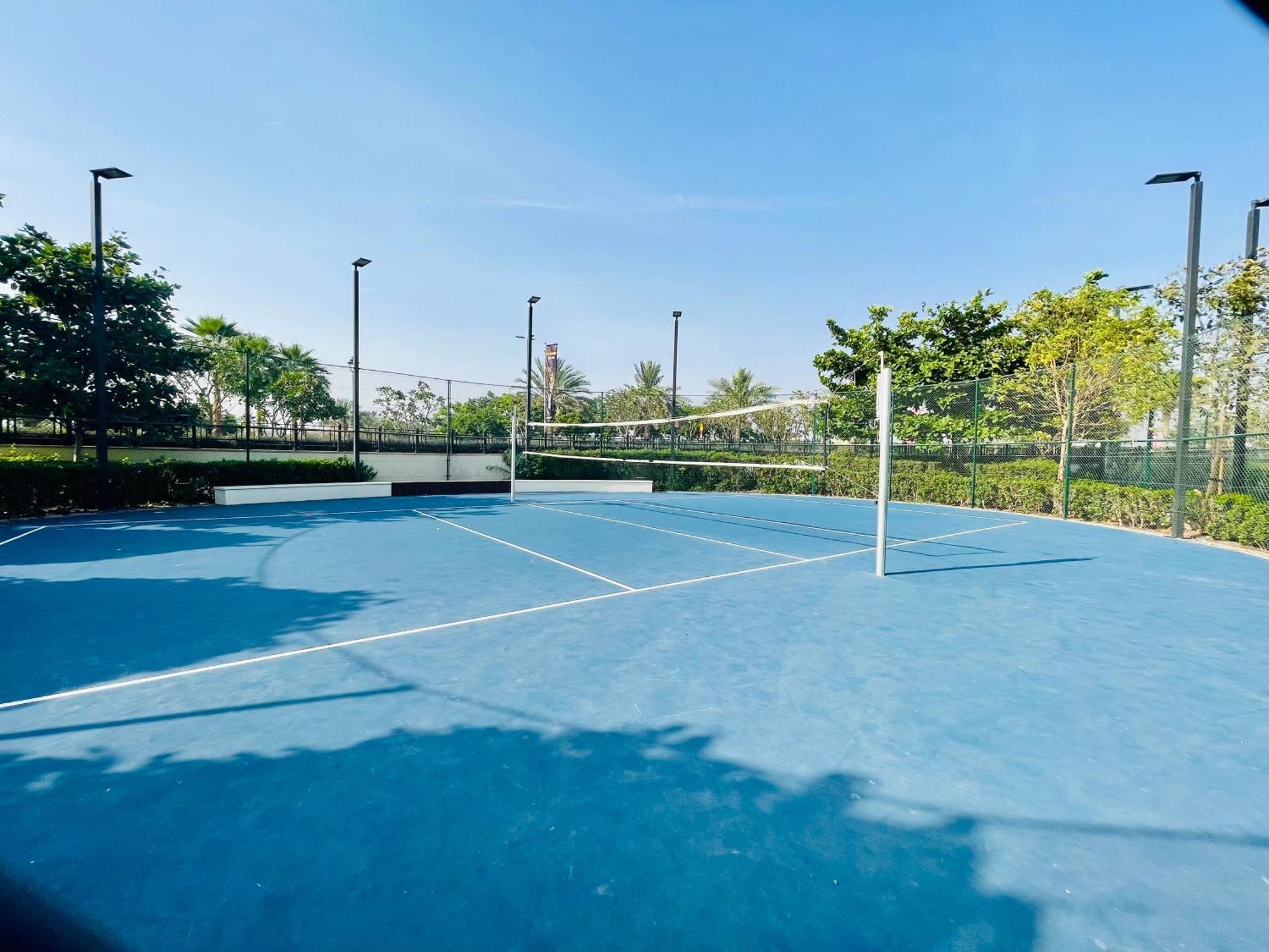 Goodwood Suites Homes Vacation Dubai Ngoại thất bức ảnh