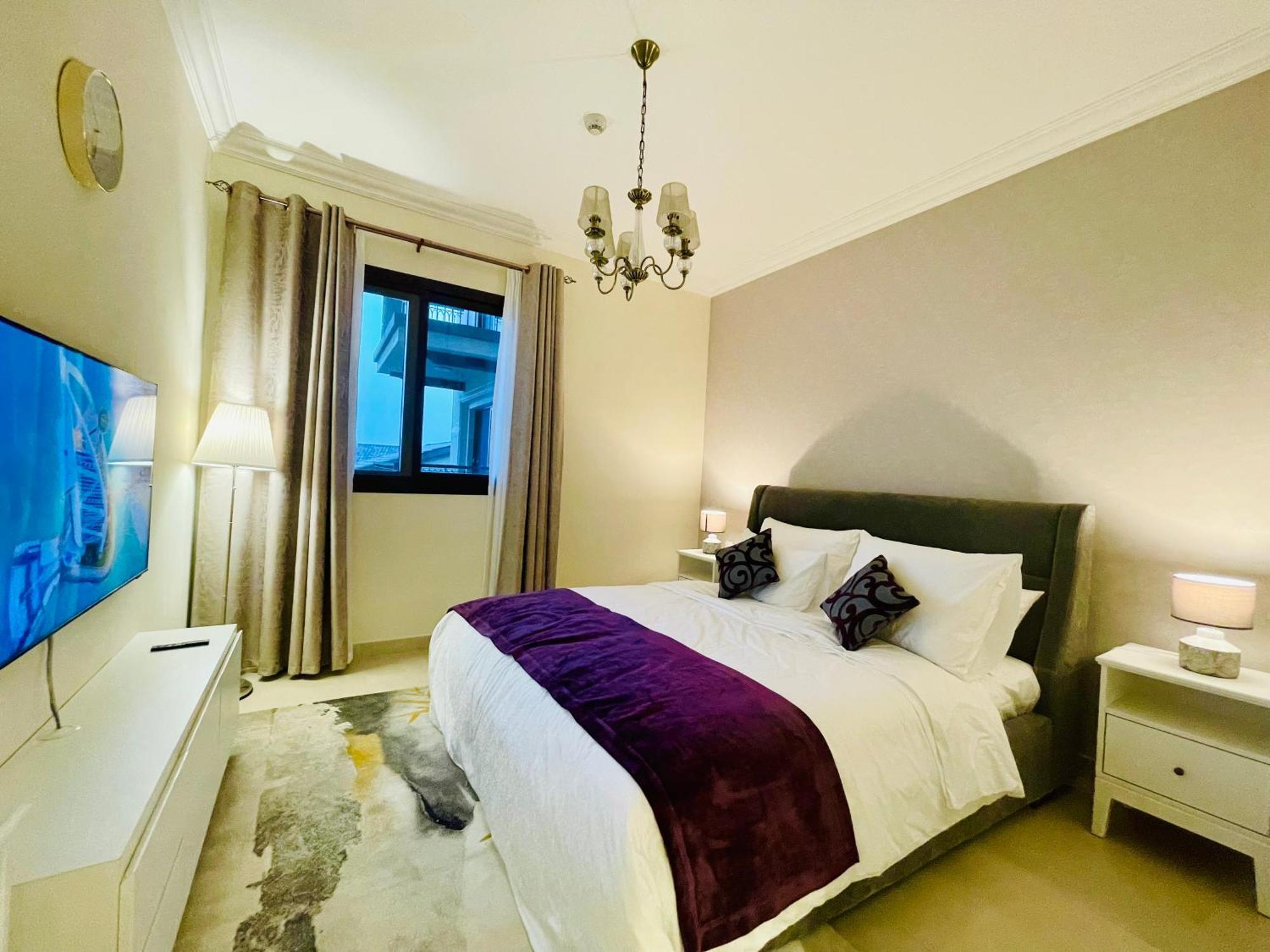 Goodwood Suites Homes Vacation Dubai Ngoại thất bức ảnh