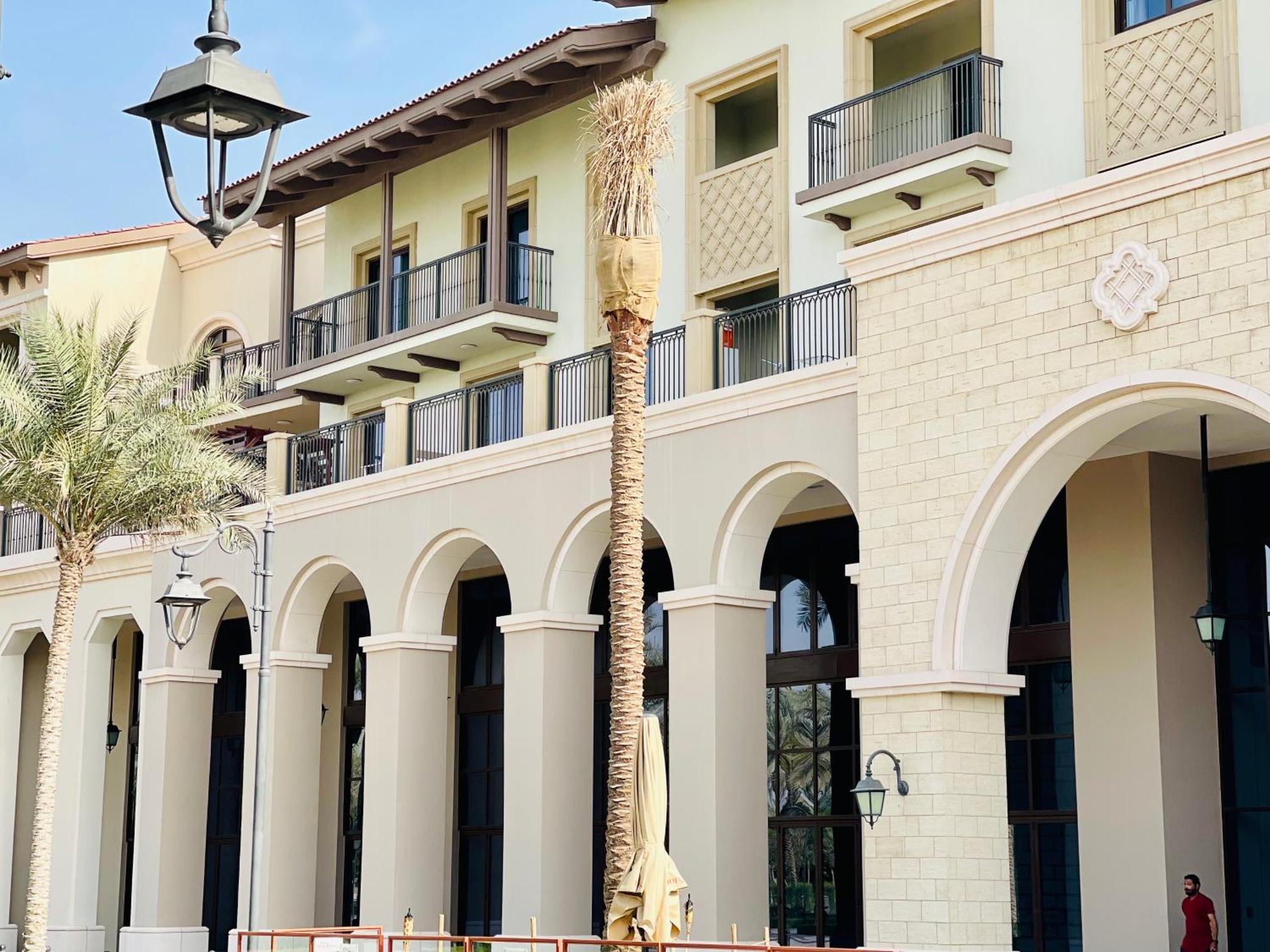 Goodwood Suites Homes Vacation Dubai Ngoại thất bức ảnh