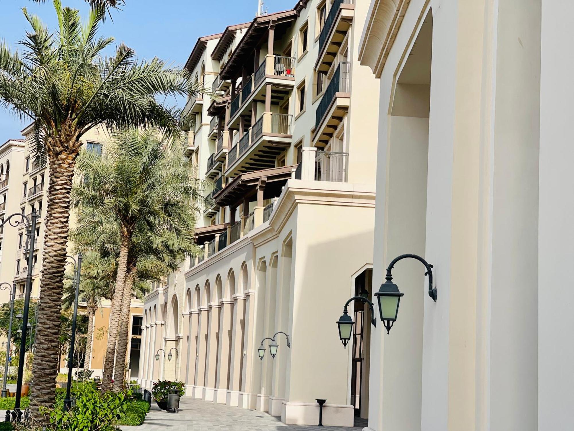 Goodwood Suites Homes Vacation Dubai Ngoại thất bức ảnh