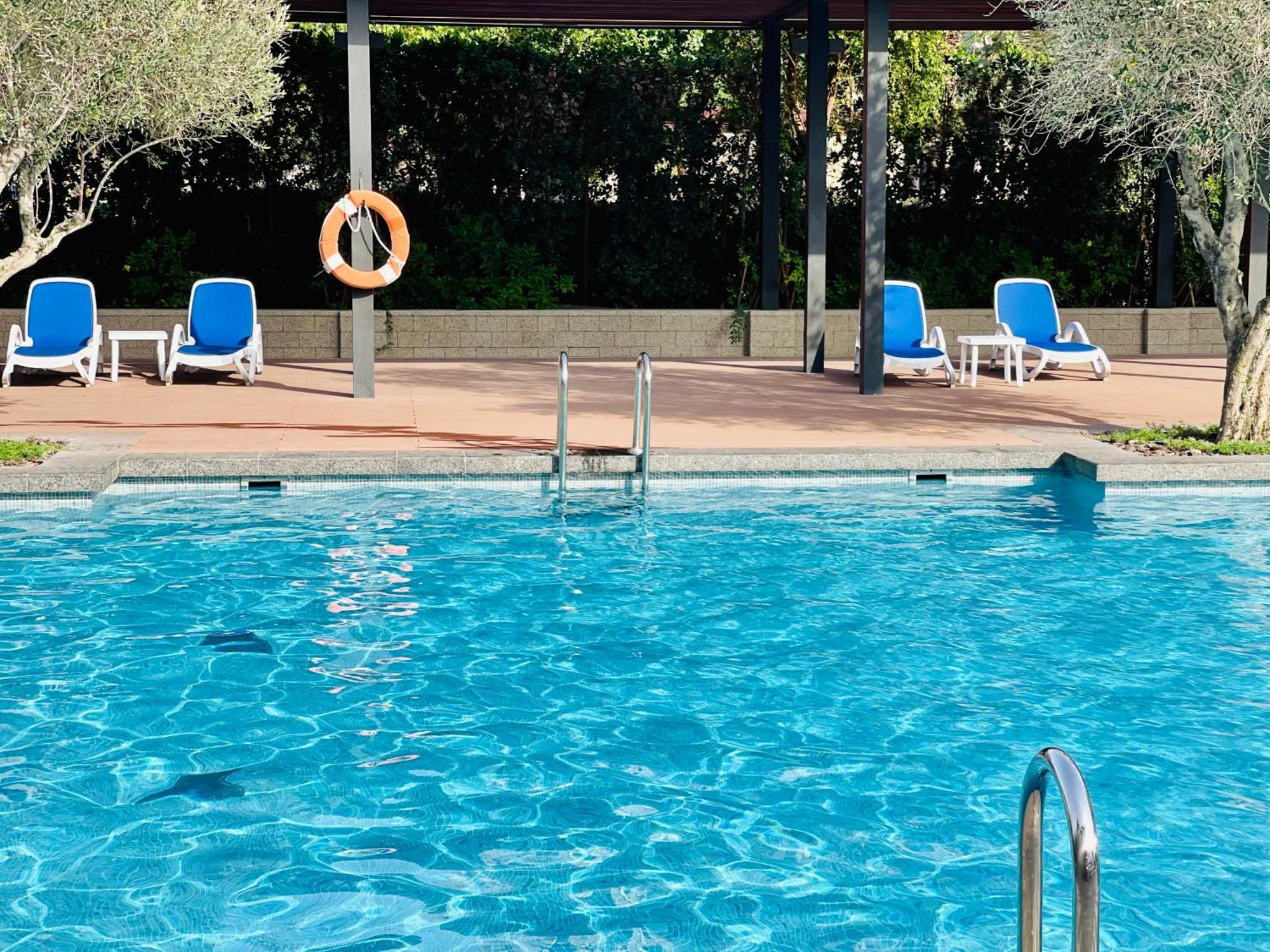 Goodwood Suites Homes Vacation Dubai Ngoại thất bức ảnh