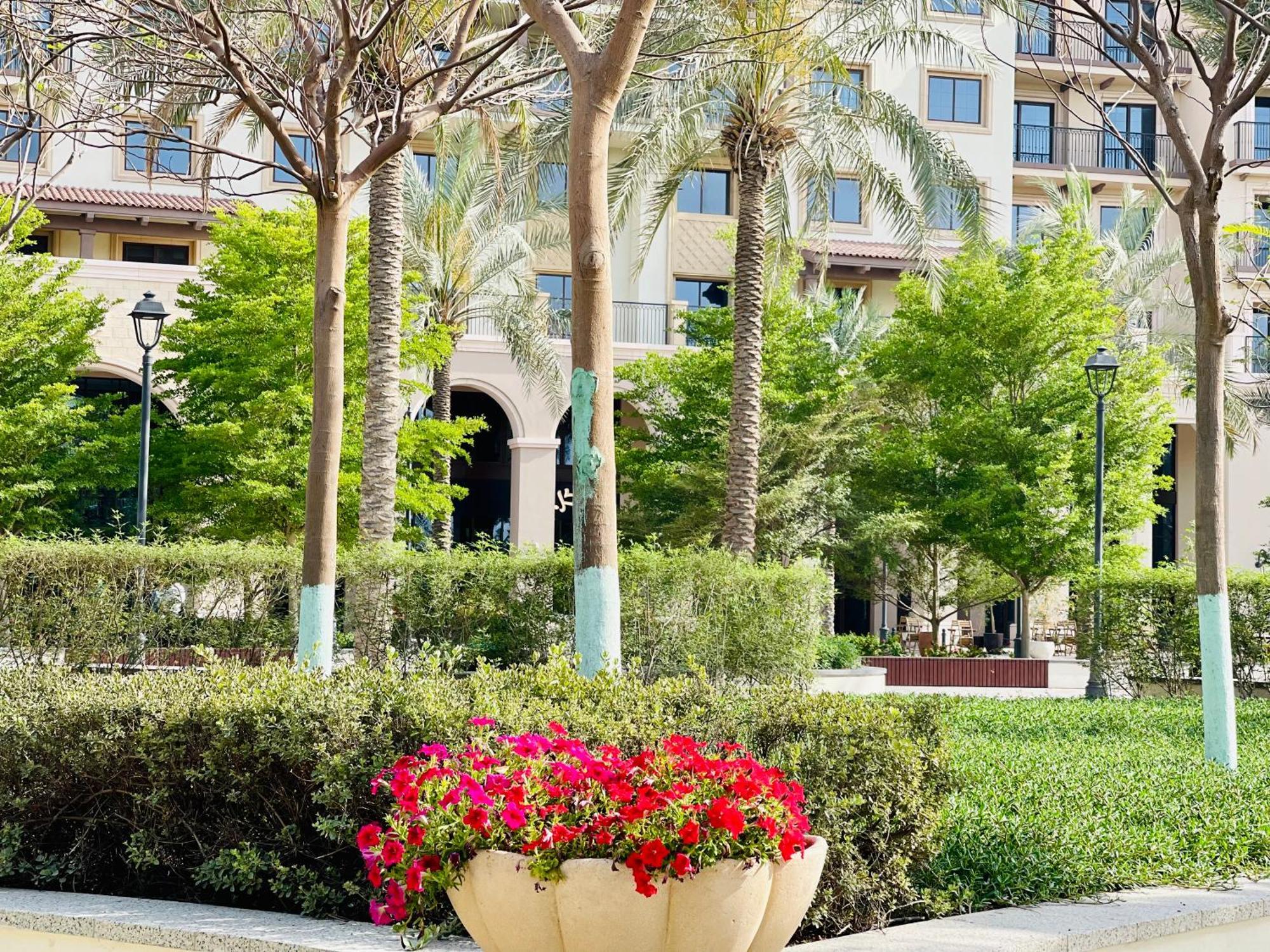Goodwood Suites Homes Vacation Dubai Ngoại thất bức ảnh